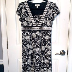 Loft Dress
